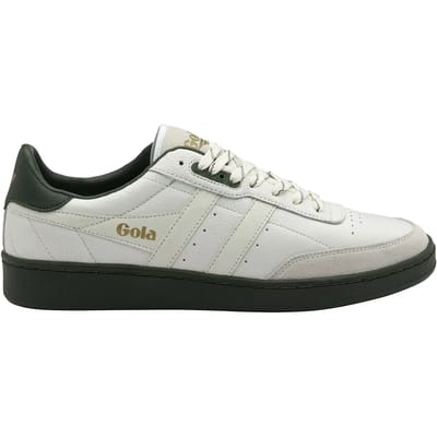 Leren sportschoenen Gola Contact