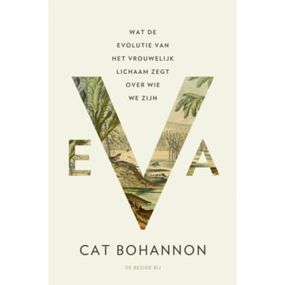 Eva - Cat Bohannon
