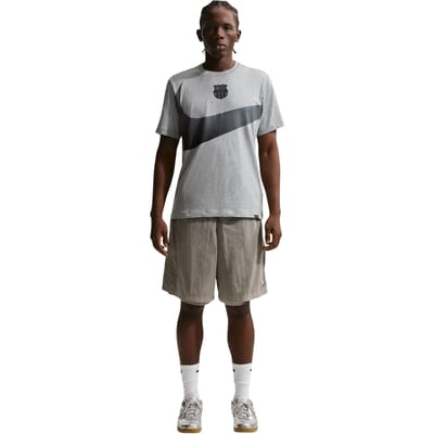 FC Barcelona T-shirt Swoosh 2025/26