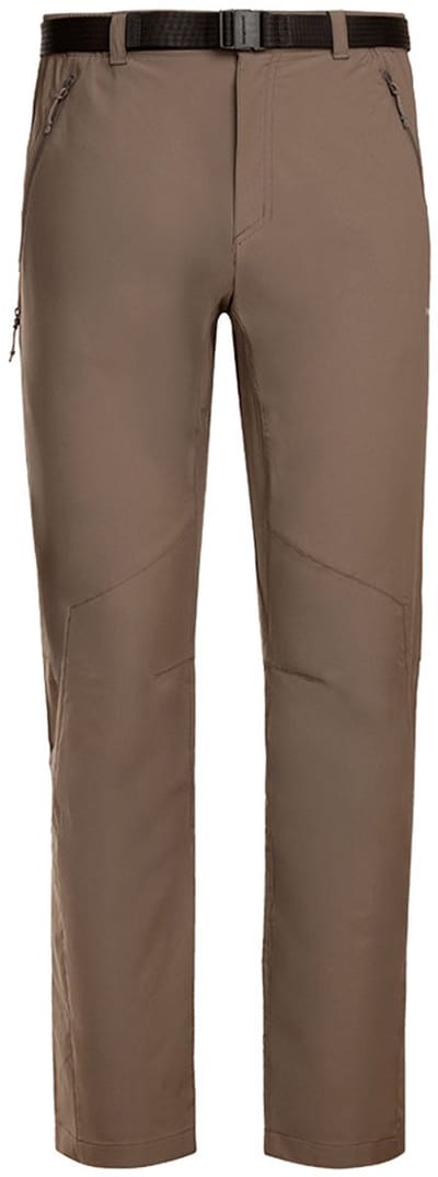 Trangoworld Ventoux Broek Bruin L Man