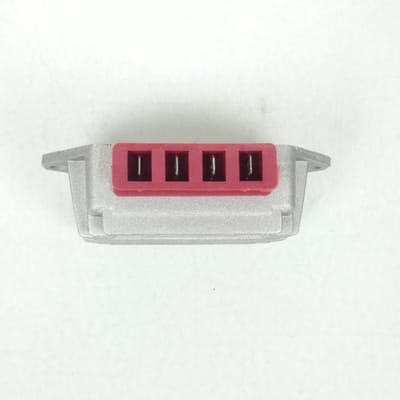 12V-spanningsregelaar van Kyoto voor Piaggio 50 Bravo-bromfiets, bouwjaar 1981-1987, nieuw
