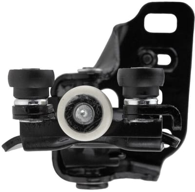 Rolgeleiding, schuifdeur OEM DT11-V26800-AK