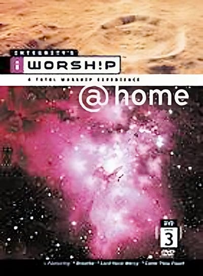 I Worship At Home Vol.3