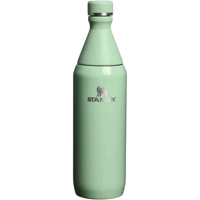 All Day Slim Bottle | 0,6L - Pistachio Gloss