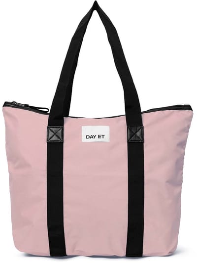 DAY ET shopper Day Gweneth Re-S Bag Cloud Rose oud roze