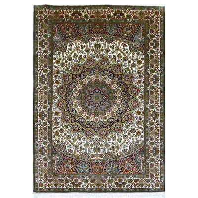 Vloerkleed Gumakh | Casa Caron