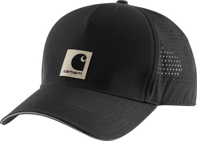Carhartt Force Pet Zwart
