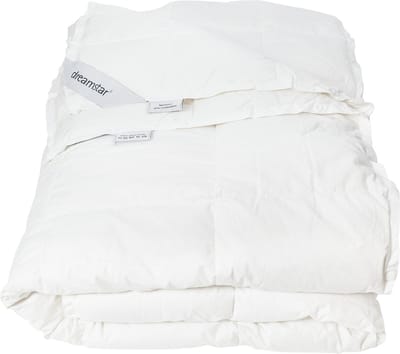 Dreamstar Dekbed Xperience 90% Eendendons 140x200 4-seizoenen