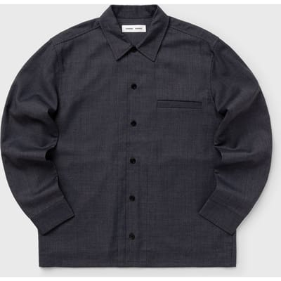 SADAMON GT OVERSHIRT 15969