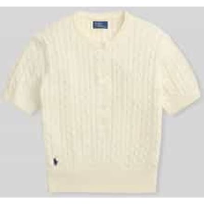 regular fit pullover van puur katoen