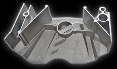 Cache pignon pour Moto Revatto 125 Roadster Neuf