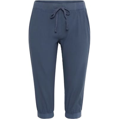 Damesbroek KAFFE Curve Nana Capri