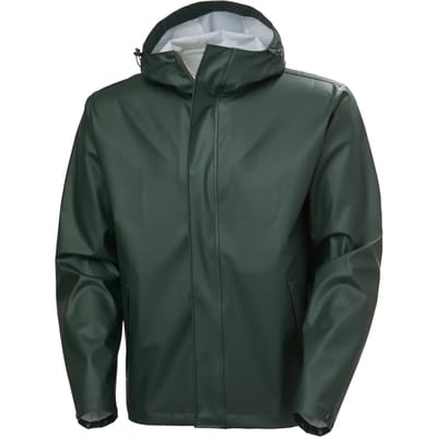Waterdichte jas Helly Hansen Moss