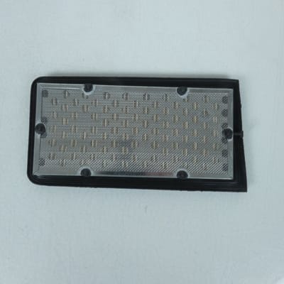 Filtre à air P2R pour Scooter Suzuki 650 An Burgman 2012 à 2015 Neuf