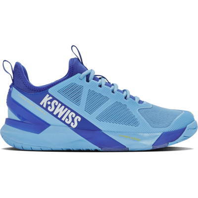K-SWISS Tennisschoenen K-frame Speed Rublo Baltic Sea/dazzling Blue/white Mens 44