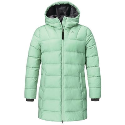 Parka Jas SchÖffel Boslix