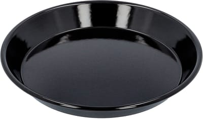 Birkmann Taartvorm / Bakvorm / Quichevorm Premium Baking - Geëmailleerde bodem ø 20 x 3.5 cm