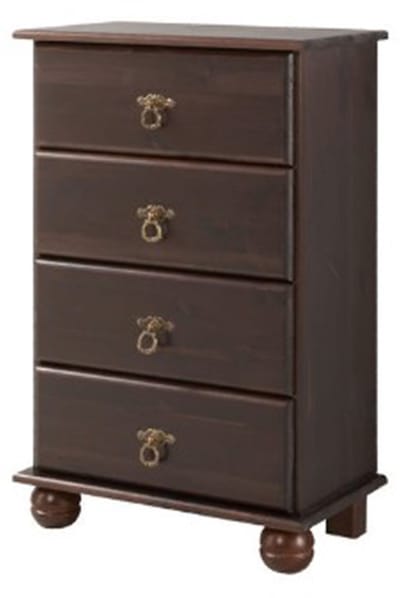 Finca-Commode 4 laden Havana lak