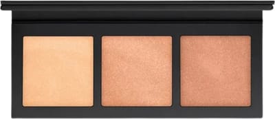 MAC Cosmetics Hyper Real Glow Palette - Get it Glowin' - Highlighter palette