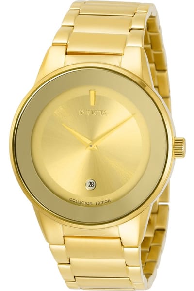Invicta Specialty 30535 Dameshorloge Quartz - 40 mm