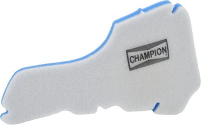 Filtre à air Champion pour Scooter Piaggio 125 Sfera 1995 à 1997 Neuf