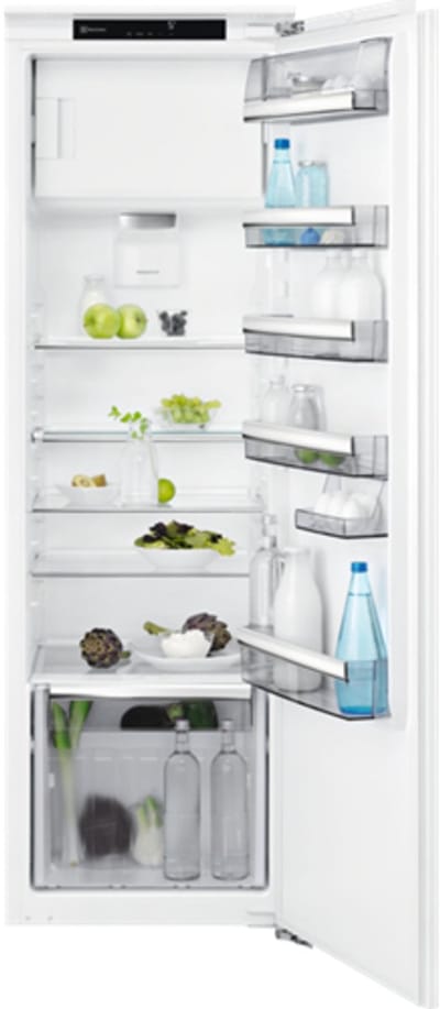 Electrolux IK3029SAL combi-koelkast Ingebouwd 282 l D
