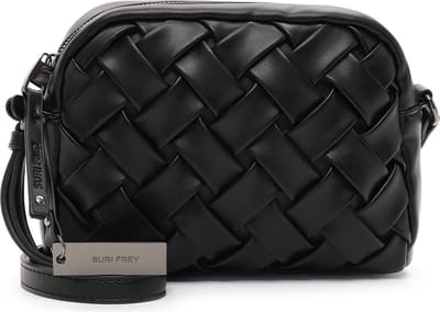 SURI FREY Schoudertas SFY Betty ( 14380 ) - Dames handtassen - black 100
