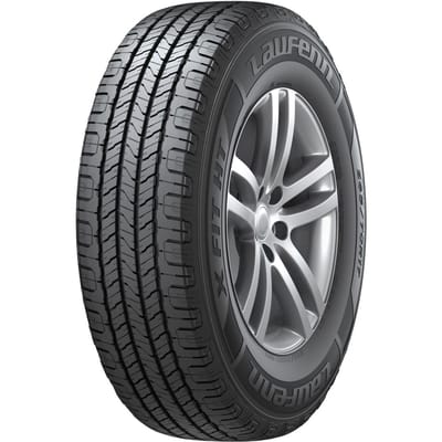 Zomerbanden LAUFENN X Fit HT LD01 235/60R18 103T