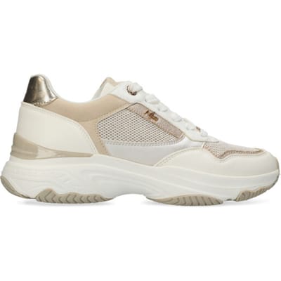 Mexx Sneakers radja pax mi001000861w-3111 / goud