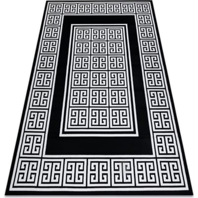 Kleden Rugsx Tapijt GLOSS modern 6776 85 stijlvol, kader, 240x330 cm