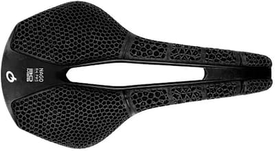 Prologo Nago R4 Pas 3dmss Tirox Zadel Zwart 137 mm