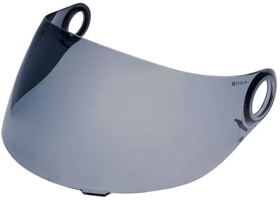 Shark Rsf/rsf2/rsf2i/rsf2 Race/s500 Scherm Zwart Antiscratch