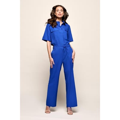 Paige Broek Kobalt