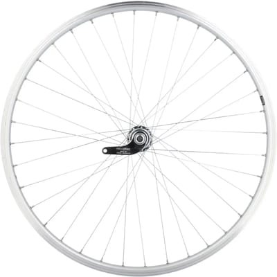 Achterwiel Velox Mach1 M260 Moy. Velosteel Coaste
