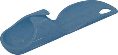 Koziol Hi Safe Touch - Vingerbeschermer - Blauw - UNI