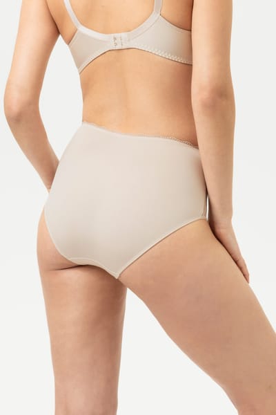 Mey Taille Slip Gentle Support Allegra 79804 - beige - 38