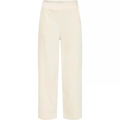 ICHI - IHTAMARY CROPPED PA - Dames - Relaxed fit jeans