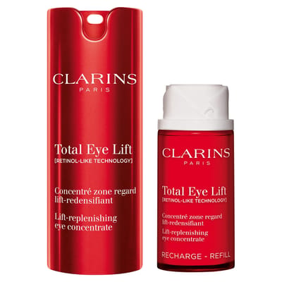 Clarins Total Eye Lift Refill Clarins - Eye Care Total Eye Lift Refill  - 15 ML