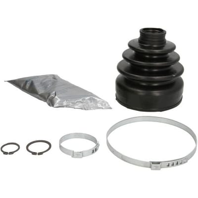 Balgenset, aandrijfas SPIDAN 36161
