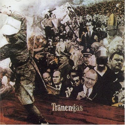 Sonny Henning & Ernst Schultz - Tranengas / Paranoia Picknick (2 CD)