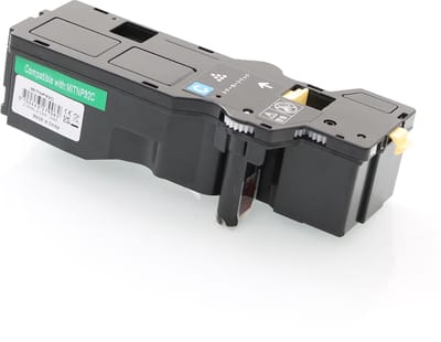 ABC huismerk Toner geschikt voor Konica Minolta TNP92C cyan 4000 paginas Bizhub C3120i