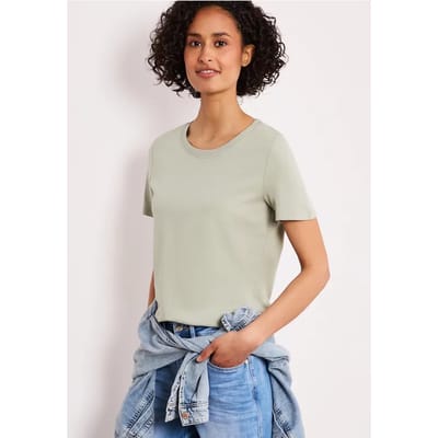 Basic Shirt