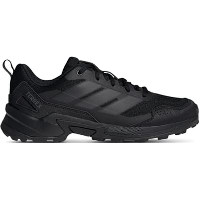 Adidas Terrex Sneakers Heren - Zwart - Maat 48 - Mesh/Synthetisch