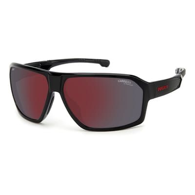 Zonnebril Heren Carrera CARDUC-020-S-807 Ø 66 mm