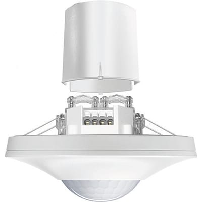 ESYLUX PD-C 360I/8 FM Plafond Aanwezigheidsdetectie - EP10426858