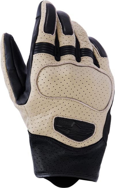 Alpinestars Mustang V3 Motorhandschoenen -