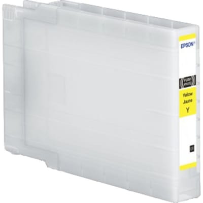 Epson T04C440 inktcartridge geel hoge capaciteit (origineel)