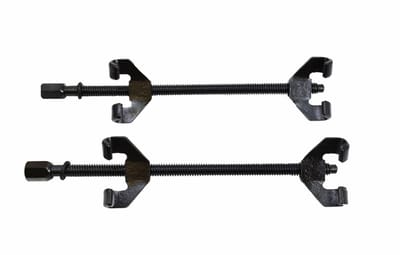 Awtools AW19100 Serie - Veerschraper - Veiligheid - CrV Staal - 82x280 mm