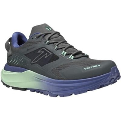 Lage Sneakers Tecnica Agate S