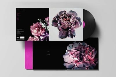 Slow Show - Still Life (LP) (Coloured Vinyl)